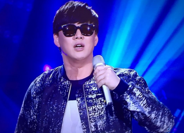 新戀情是烏龍!45歲盲人歌手蕭煌奇稱自己仍單身,請女孩投簡歷 新戀情是烏龍!45歲盲人歌手蕭煌奇稱自己仍單身,請女孩投簡歷