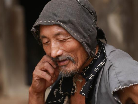 民間故事:韓勝嫁妹 民間故事:韓勝嫁妹