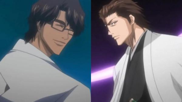 換個髮型就變帥的動漫角色，假髮一戴、誰都不愛