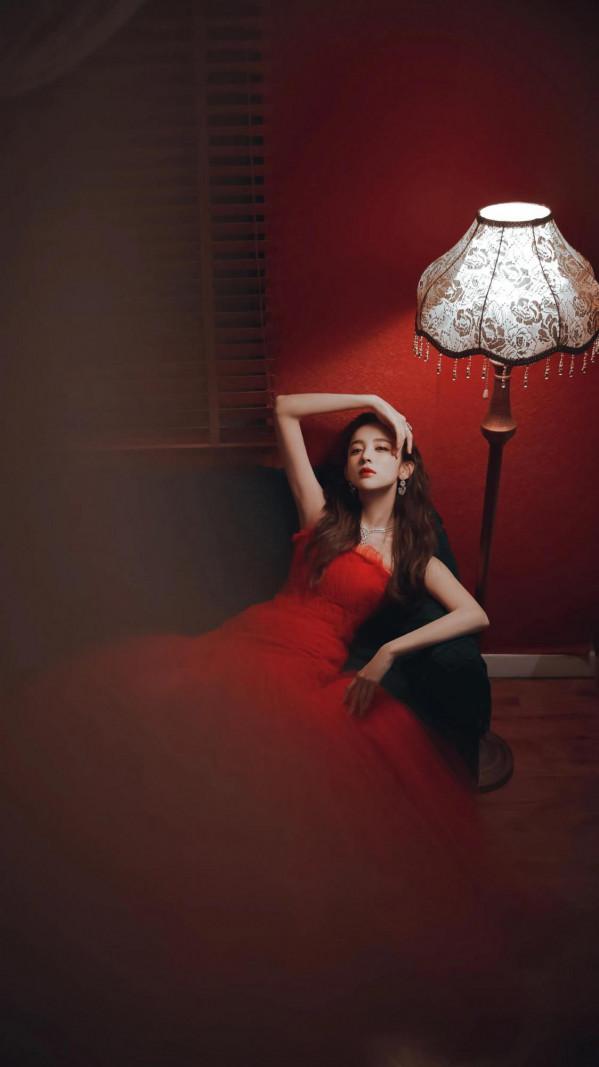 十位女星養眼美圖欣賞，個個美若天仙，你最喜歡誰呢？