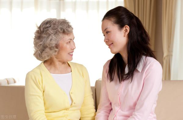 人到中年，別跟妻子的父母走得太近，這是智慧