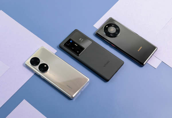 不懂就問，2000多和5000多的手機有什麼區別？這錢花得值嗎？