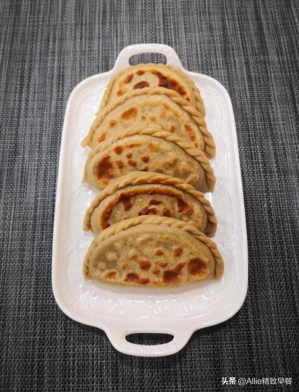 減脂期不敢吃主食？分享我的營養早餐，粗糧細作，低脂又飽腹