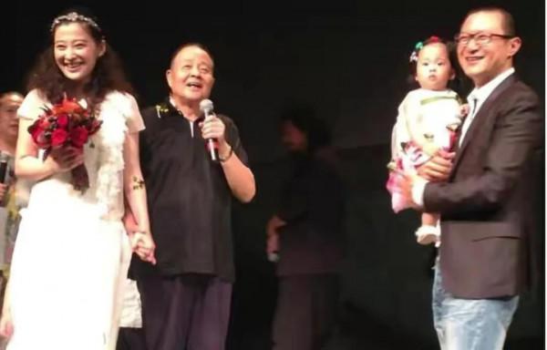 “絕世美人”梅婷的狗血愛情：為導演散盡家財，如今苦盡甘來