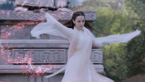 打戲像跳舞就別尬吹了，11位武打女星告訴你，什麼是拳拳到肉