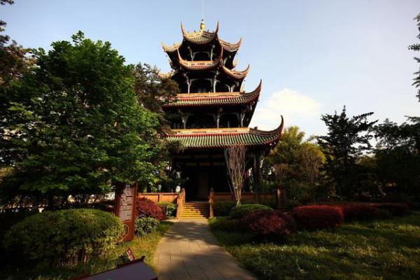 成都12個名勝古蹟景區，大部分遊客只去過都江堰跟青城山