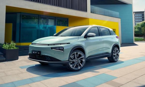 小鵬G3i對比威馬EX5，同樣14.98萬，選小鵬磷酸鐵鋰or威馬三元鋰