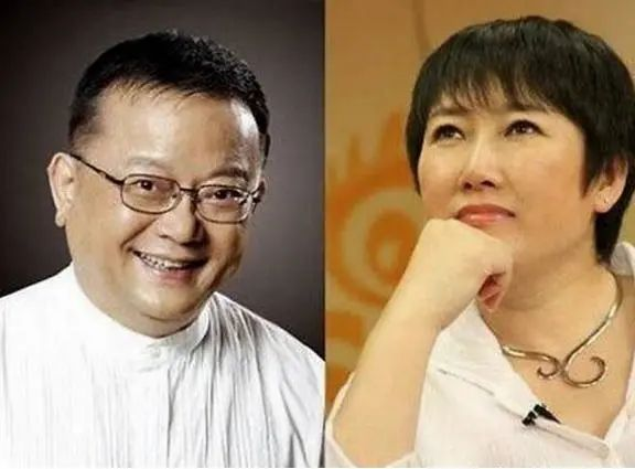 該抱孫子的年紀當了爹,5位明星老來得子,白髮蒼蒼還要賺錢養娃 該抱孫子的年紀當了爹,5位明星老來得子,白髮蒼蒼還要賺錢養娃