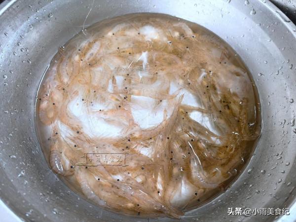 小雪將至，冬補吃它正合適，和黃豆醬的絕配，入鍋炒5分鐘就搞定