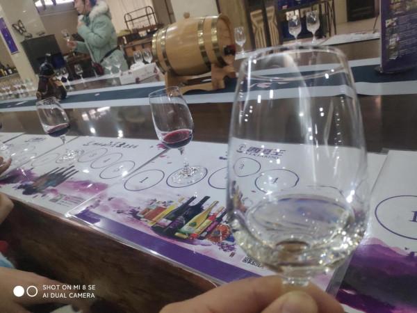 媽呀！拍《山海情》黃軒住過的酒店！我承認我酸了