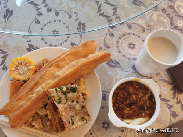 元旦住499元酒店，玩清淨無人的兒童樂園，真香