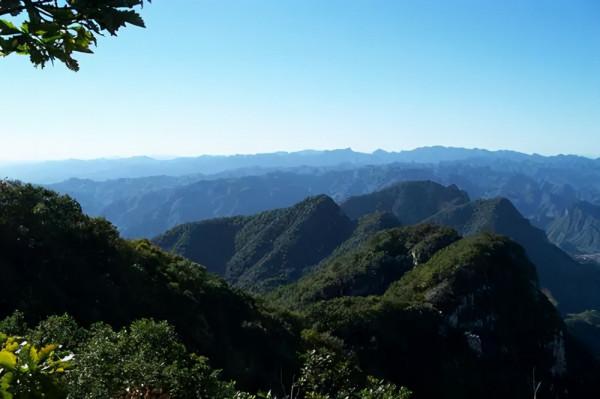 忽然,想去天津了 忽然,想去天津了
