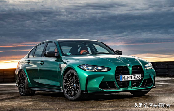 寶馬 B58B30:現役最好的直列六缸引擎之一、寶馬的靈魂所在 寶馬 B58B30:現役最好的直列六缸引擎之一、寶馬的靈魂所在