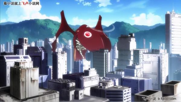 深度解讀《EVA 新世紀福音戰士》永遠的神作-第二章：天使之戰