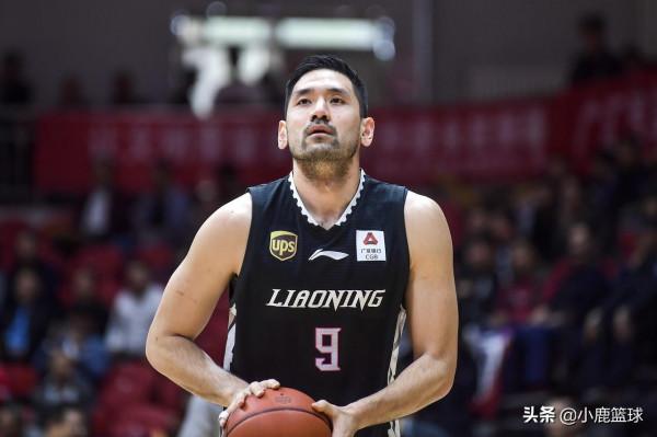 拒絕退役！CBA名將拿到頂薪合同，未來渴望重返遼寧男籃