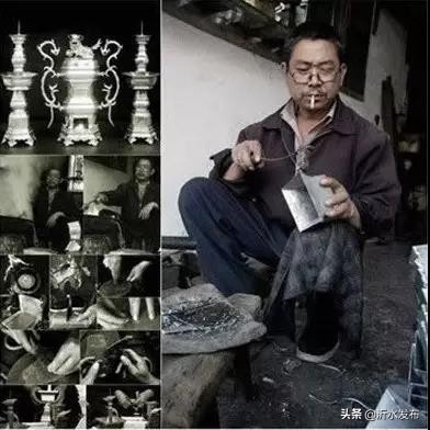 中國正在消失的29個老行當,您見過幾個? 中國正在消失的29個老行當,您見過幾個?