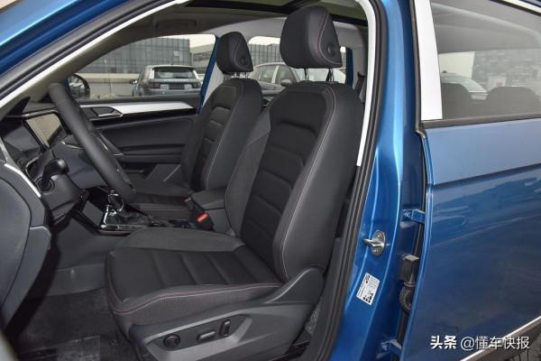 顏值線上,動力充沛,一汽-大眾探嶽車型配置如何選? 顏值線上,動力充沛,一汽-大眾探嶽車型配置如何選?