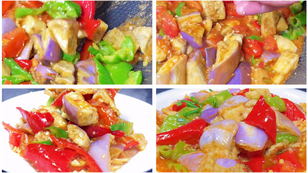 推薦11道美味的家常小炒，簡單易操作，下酒又下飯，上班族都愛吃