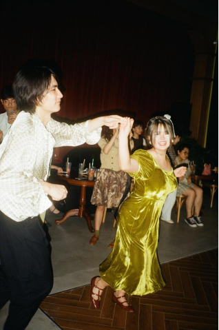 方寸之間 看見生活 | 胖girl秀穿搭：大碼女孩應當擁有“大碼”快樂