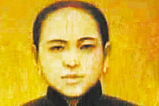 丈夫留下鉅額遺產，卻遭親戚搶奪，劉青霞忽有一計：我已懷孕