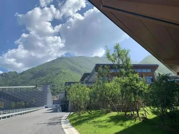 記者探訪延慶冬奧村 | 晚清時期的村落遺址向世界展示中國古村居文化