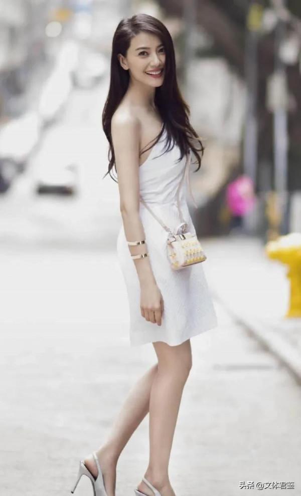 高圓圓365張高畫質美圖，全網直擊美不勝收的“顏值擔當”