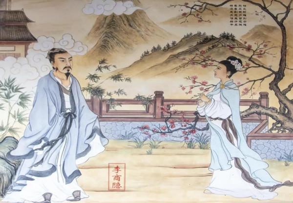 晚唐李商隱的詩太獨特了，他這十首詩作，體現出五種美，值得一品