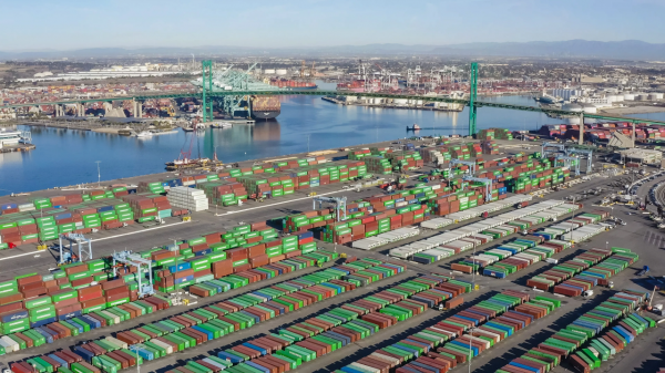 93%的亞馬遜賣家因供應鏈損失生意,極兔在沙特立中東北非區域總部