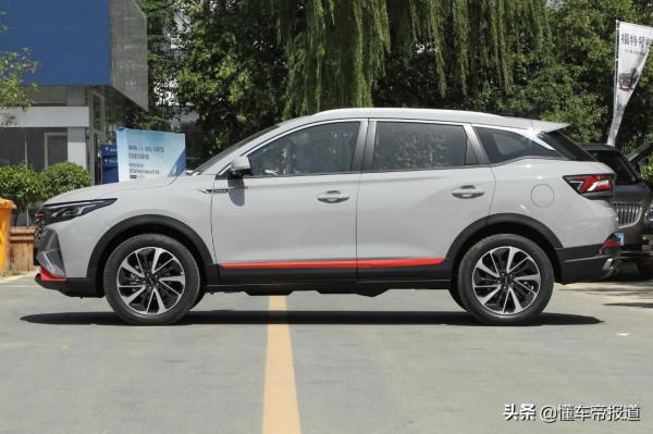 新車 | 搭載奕炫MAX同款動力，風神AX7馬赫版將於9月26日上市