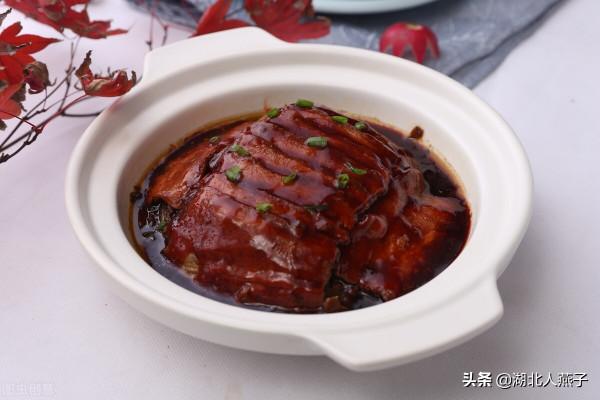 秋天最適合吃11道蒸菜，全是硬菜，好吃不上火，適合秋天進補而食