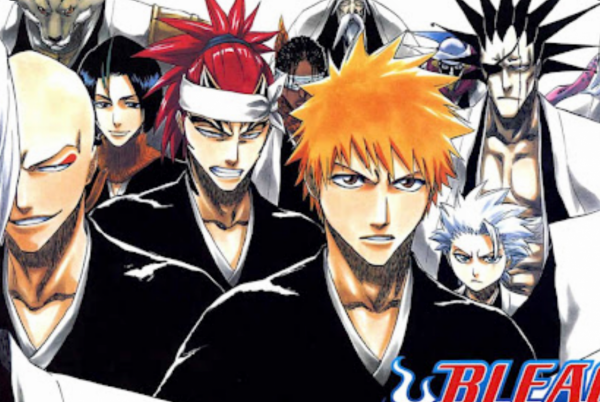 聽說《BLEACH》要出動畫的續篇，哥的青春好像回來了