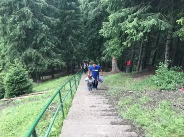 天山畫廊東大塘 純粹的令人神往