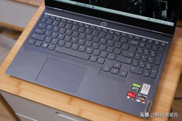 聯想拯救者系列R9000P，能不能拯救他自己？與Macbookair相比較呢