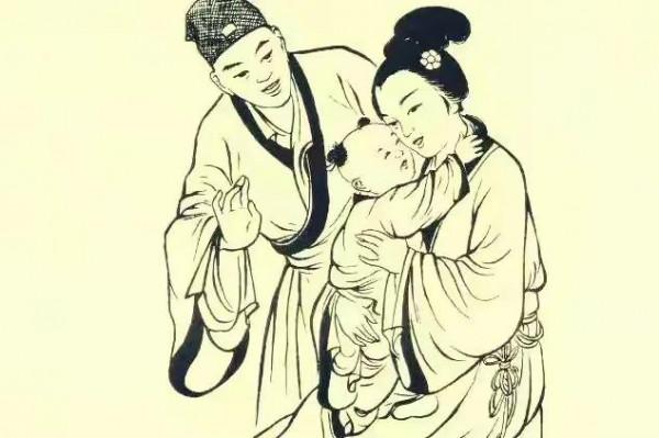 民間故事:主人家要殺肥豬,肥豬夜間託夢,等你孫子出世再殺我 民間故事:主人家要殺肥豬,肥豬夜間託夢,等你孫子出世再殺我