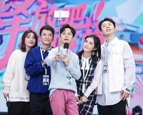 當年風靡一時如今被停播的10個綜藝,有的倍受懷念,有的咎由自取 當年風靡一時如今被停播的10個綜藝,有的倍受懷念,有的咎由自取