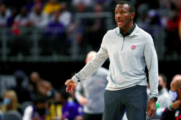 NBA教練熱點觀察:5名教練面臨被解僱的風險 NBA教練熱點觀察:5名教練面臨被解僱的風險