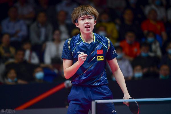 休斯頓世乒賽男乒陣容