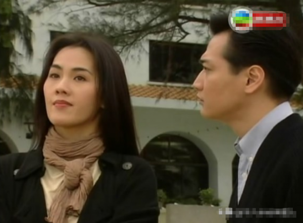 TVB的7位冷門女神，個個風華絕代，人生卻大不相同