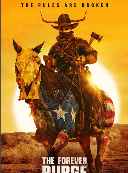 2021年7月佳片推薦