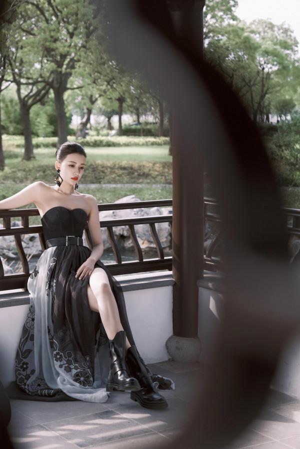 201號“女神”孫怡 201號“女神”孫怡