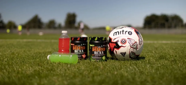 最新研究：BCAA不能在減肥期間防止肌肉流失