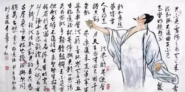 詩仙、詩聖有沒有寫得不好的詩，為什麼當下詩壇爛詩特別多？