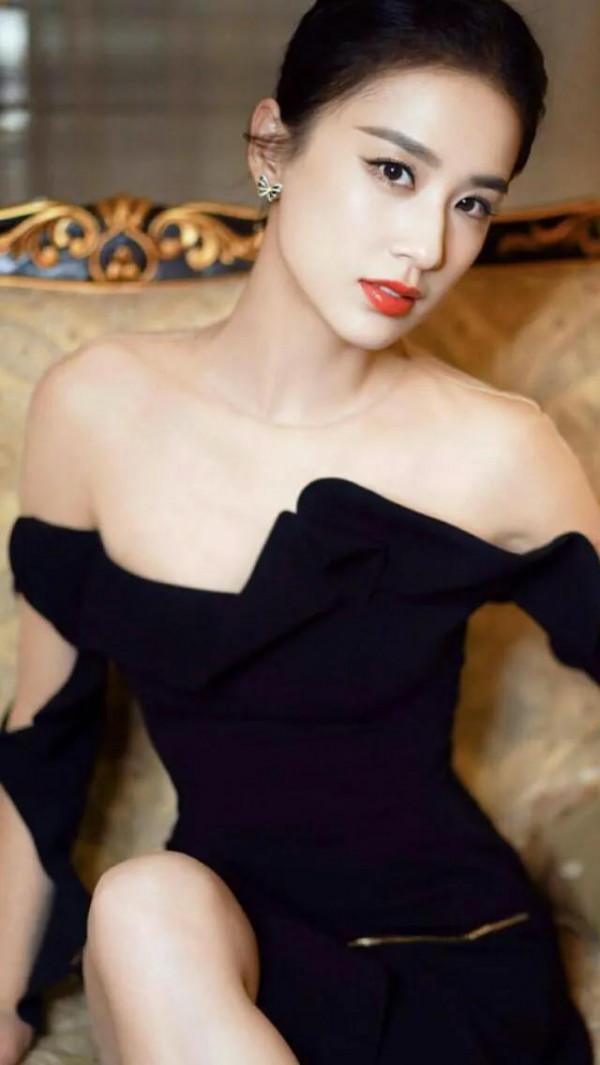 明星美圖&mdash;黃聖依