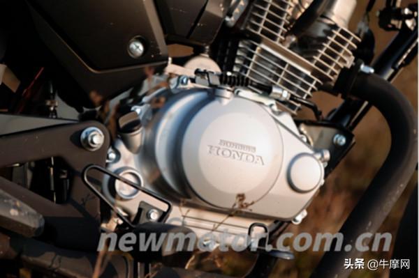 小玩新大洲本田CBF150U 通路車的另一種開啟方式