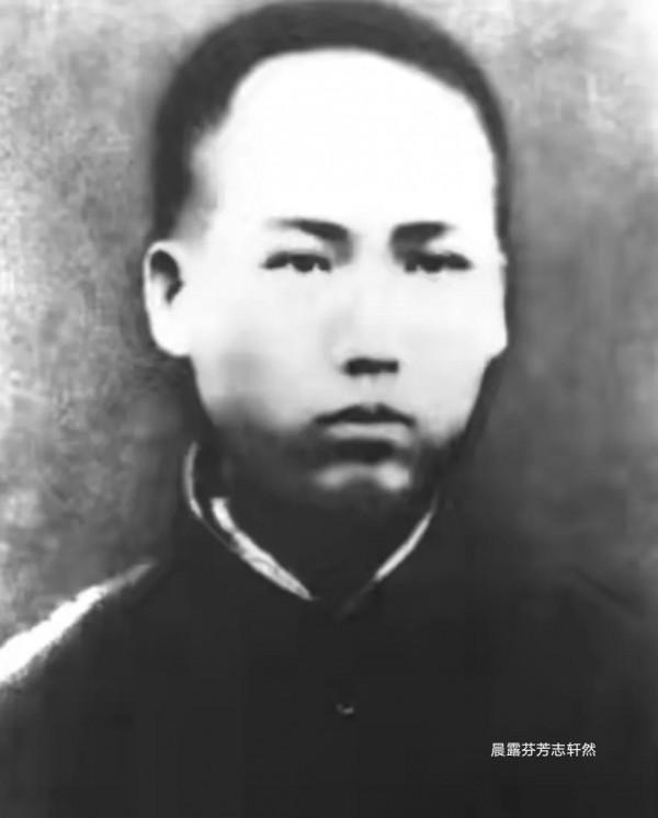 毛主席的思想歷程解讀 毛主席的思想歷程解讀