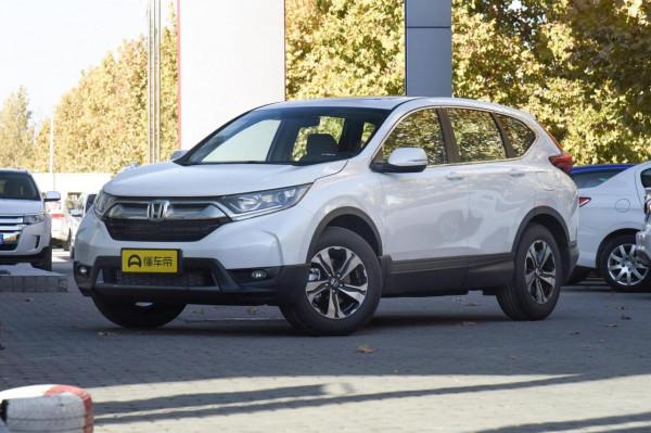 本田CR-V車身生鏽，該怎麼辦？這裡有3個解決方案