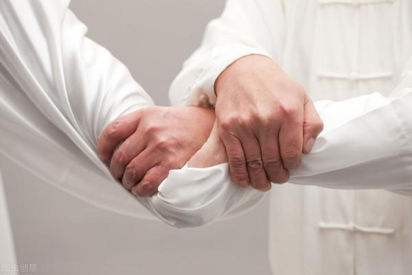 太極高人談“放鬆”，讓你茅塞頓開