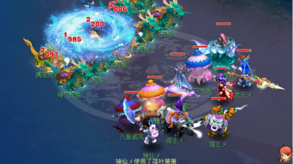 五開要怎麼殺夜叉比較快？（基礎入門篇）