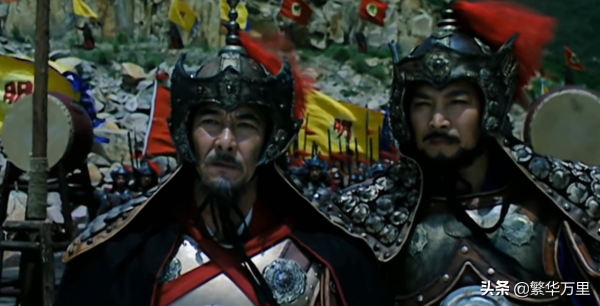 封疆大吏之首，直隸總督權力非常大，到底能調動多少軍隊？