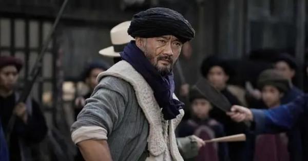 張魯一新劇開播即火，5位“黃金配角”功不可沒，你更看好哪位？